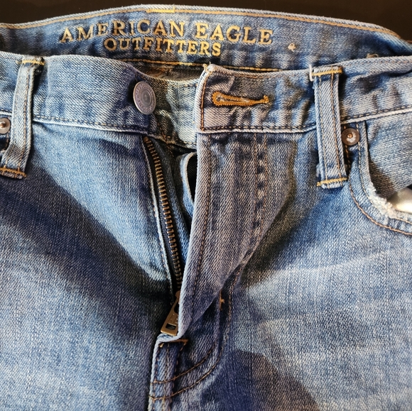 Men's American Eagle Jeans - Picture 4 of 4